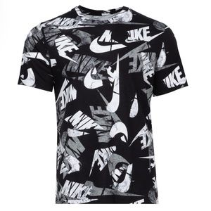 Nike Print Tee